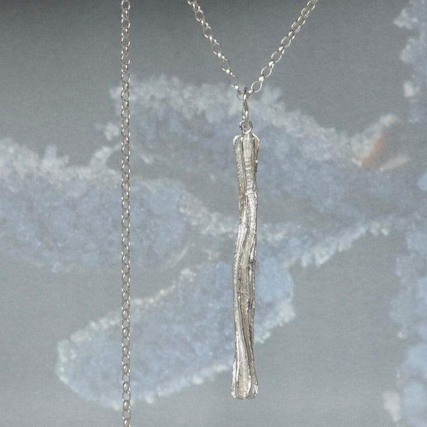 Octave Stem Pendant