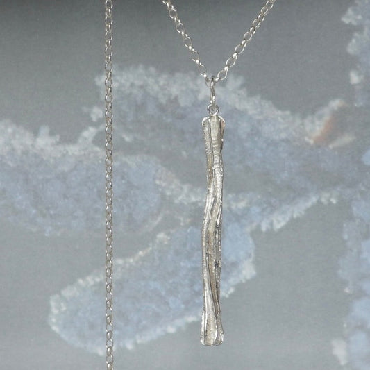 Octave Stem Pendant