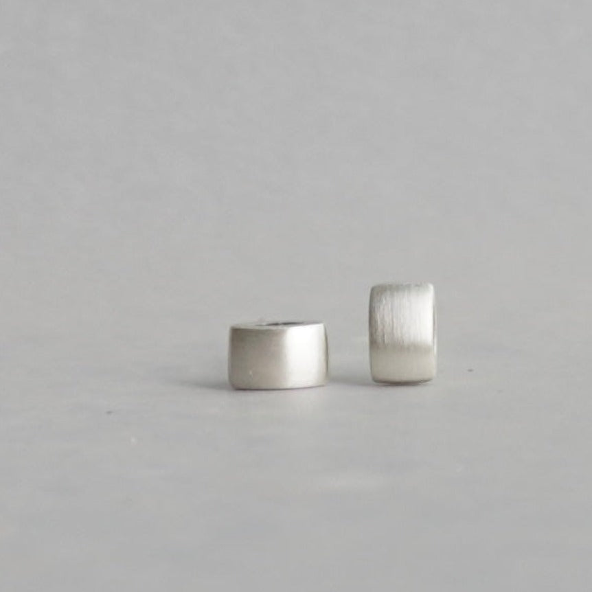 Reflection Stud Earrings - Soft
