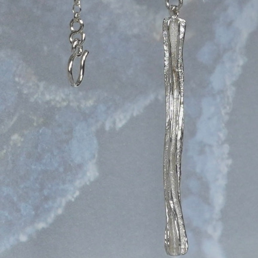 Octave Stem Pendant