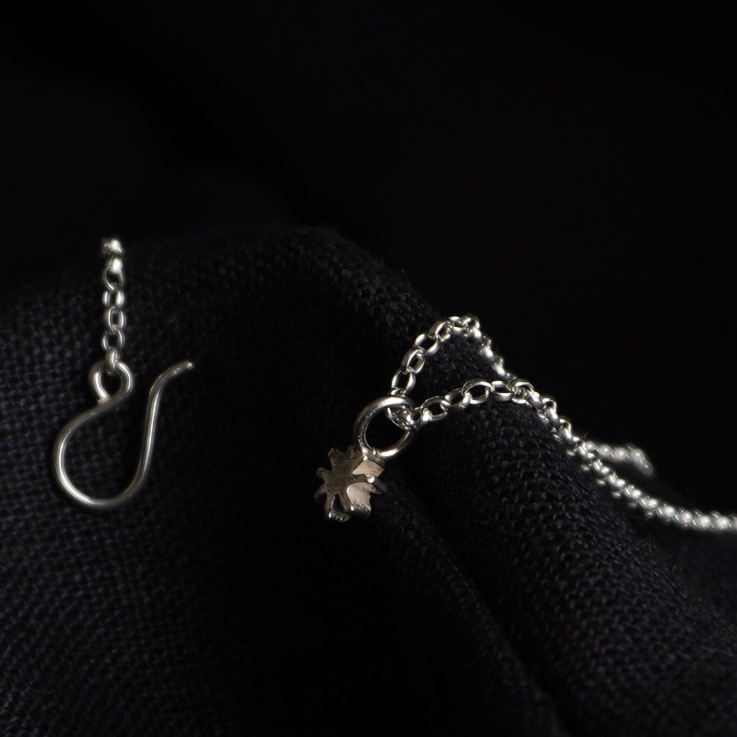 Octave Celeste Pendant