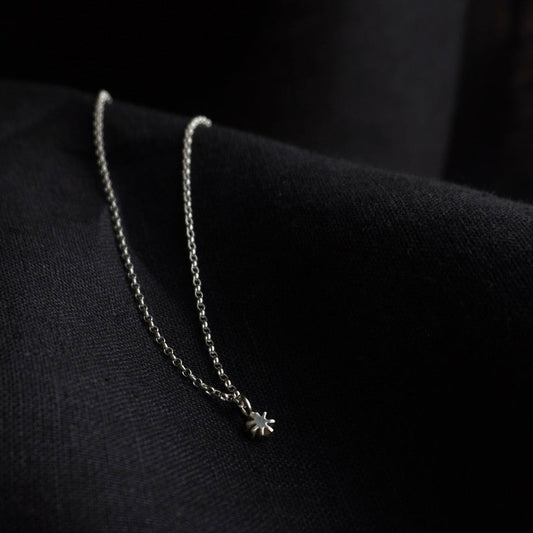 Octave Celeste Pendant
