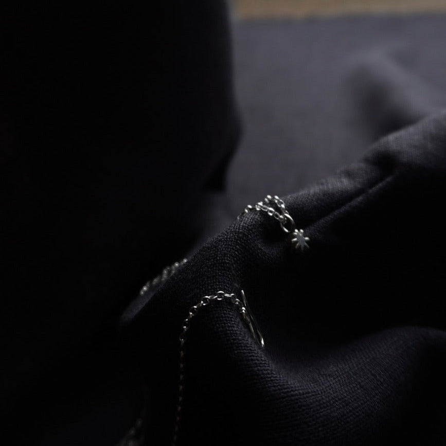 Octave Celeste Pendant