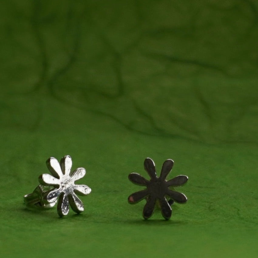 Daisy Stud Earrings