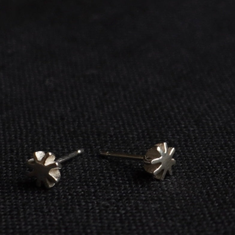 Octave Celeste Stud Earrings